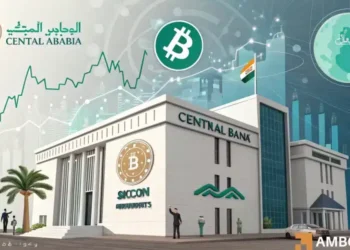 From oil to Bitcoin: Saudi Central Bank stakes big on MicroStrategy