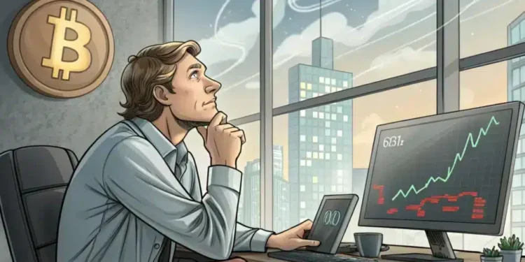 Bitcoin’s growth can stall at 0K, here’s why – Michael Saylor Bitcoin’s growth can stall at 0K, here’s why – Michael Saylor