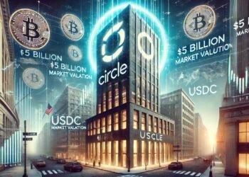 Ripple Pursues  Billion Acquisition Of Circle After Initial Offer Rejected