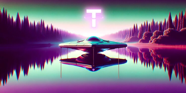 Stablecoin Giant Tether Inks ,000,000,000+ in Operating Profits in the First Quarter of 2025 Stablecoin Giant Tether Inks ,000,000,000+ in Operating Profits in the First Quarter of 2025