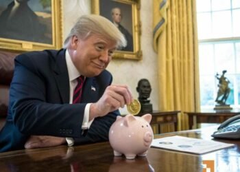 Trump greenlights crypto in 401(k)s, dismantling Biden-era safeguards