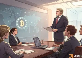 Coinbase exec – U.S. could secretly unlock 0B for Bitcoin using gold revaluation loophole