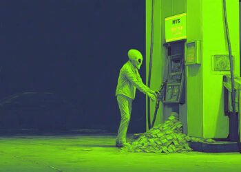 BlackRock, State Street and Vanguard Accused by US Government of Colluding To Drive Up Energy Prices BlackRock, State Street and Vanguard Accused by US Government of Colluding To Drive Up Energy Prices