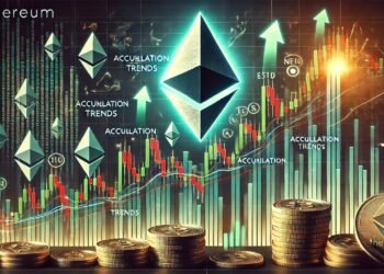 Ethereum Consolidates As Accumulation Trend Develops – New Bullish Phase Ahead? Ethereum Consolidates As Accumulation Trend Develops – New Bullish Phase Ahead?
