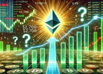 Ethereum Climbs Back To ,700 – Bulls Ready For A Breakout?