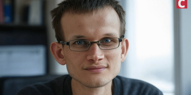 Vitalik’s Rollup Vision Faces ETH Price Headwinds — What’s Next? Vitalik’s Rollup Vision Faces ETH Price Headwinds — What’s Next?