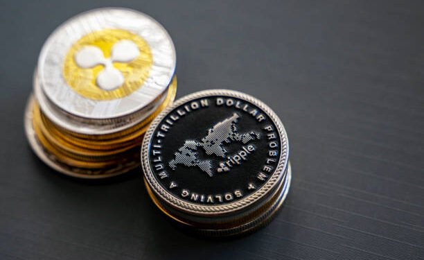 Can XRP Market Cap Touch .5 Trillion? Analyst Reveals The Math Behind It