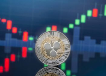 Bullish Candle Formation Suggests The XRP Price Could Touch  Bullish Candle Formation Suggests The XRP Price Could Touch