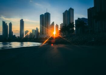 Is Panama City Next? Mayor Teases Bitcoin Reserves After Diplomatic Exchange Is Panama City Next? Mayor Teases Bitcoin Reserves After Diplomatic Exchange