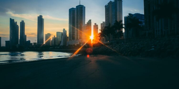 Is Panama City Next? Mayor Teases Bitcoin Reserves After Diplomatic Exchange Is Panama City Next? Mayor Teases Bitcoin Reserves After Diplomatic Exchange