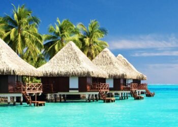 Maldives Unveils B Crypto Investment Haven Maldives Unveils B Crypto Investment Haven