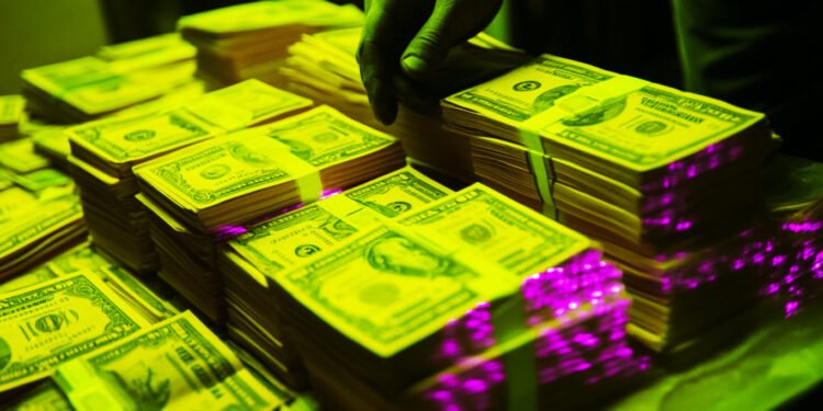 President Trump Slams Fed Chair Jerome Powell After Fed Rejects Rate Cut President Trump Slams Fed Chair Jerome Powell After Fed Rejects Rate Cut