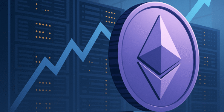 Ethereum Validators Make Case For Another Epic Gas Limit Hike Ethereum Validators Make Case For Another Epic Gas Limit Hike
