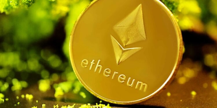 Binance’s Ethereum Reserves Drop By Nearly 300,000 ETH In A Month – Is A Massive Rally Coming? Binance’s Ethereum Reserves Drop By Nearly 300,000 ETH In A Month – Is A Massive Rally Coming?