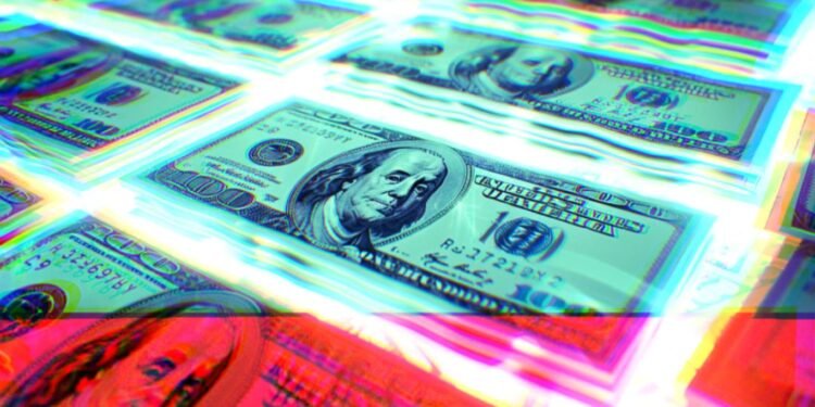 Fed Quietly Buys ,600,000,000 in US Treasuries in Alleged ‘Stealth QE’ Operation After China Abruptly Dumps Billions in Bonds