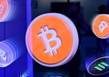 Bitcoin hits record high on hopes US lawmakers will finalise rules