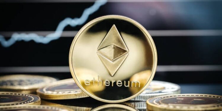 Ethereum SOPR Signals Strength, Suggests More Upside Ahead