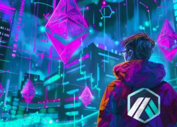 Trader Michaël van de Poppe Says Ethereum-Based Altcoin Primed To Do Well in Coming Months, Updates Outlook on Bitcoin and Sui