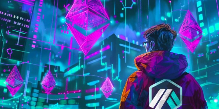 Trader Michaël van de Poppe Says Ethereum-Based Altcoin Primed To Do Well in Coming Months, Updates Outlook on Bitcoin and Sui Trader Michaël van de Poppe Says Ethereum-Based Altcoin Primed To Do Well in Coming Months, Updates Outlook on Bitcoin and Sui