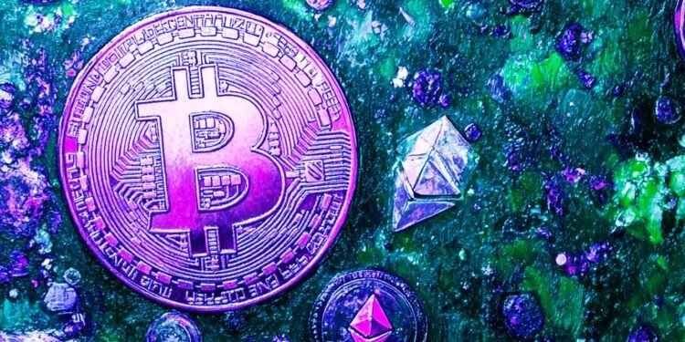 Bitcoin and Other Crypto Assets Are Tools That Can Be Used for Intelligence Gathering, Says CIA Deputy Director Bitcoin and Other Crypto Assets Are Tools That Can Be Used for Intelligence Gathering, Says CIA Deputy Director