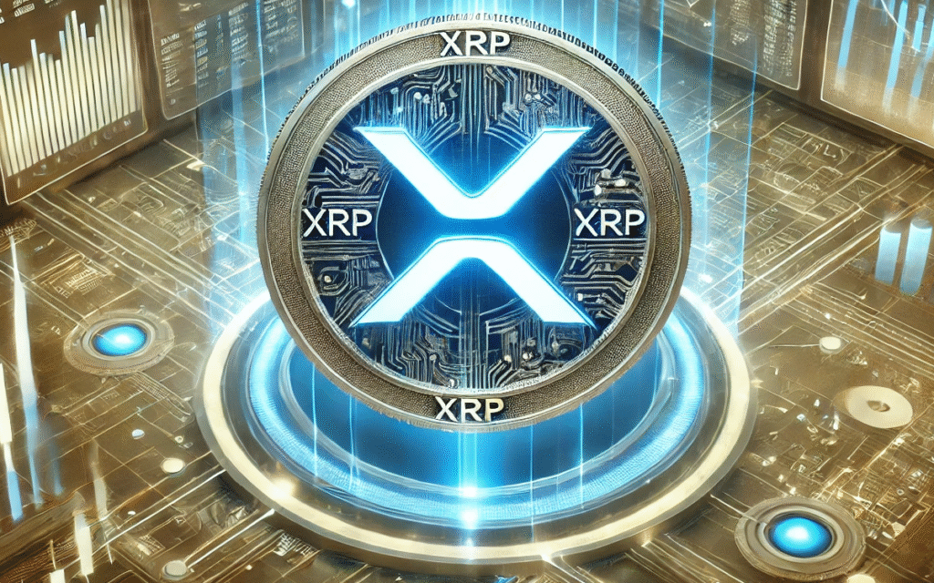 xrp etfs