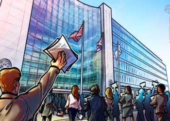 Canada’s Sol Strategies files with SEC to list on the Nasdaq Canada’s Sol Strategies files with SEC to list on the Nasdaq