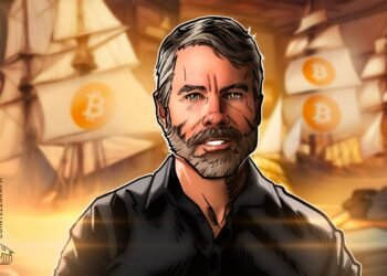 Strategy signals another Bitcoin buy on June 2