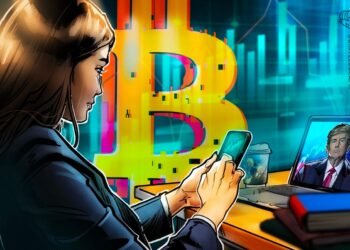 What Happens to BTC After Trump? Hedge Funds Worry: Eric Semler