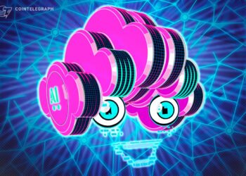 AI Activity In Crypto Nearly Doubles This Year Amid AI Agent Boom AI Activity In Crypto Nearly Doubles This Year Amid AI Agent Boom