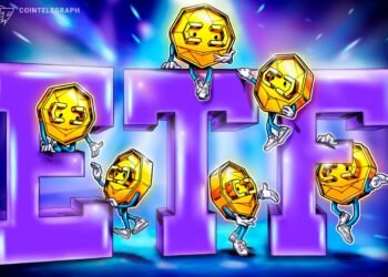 Crypto ETFs centralize what was meant to be decentralized.