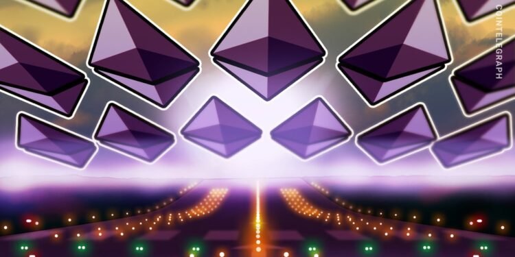 Ether Whales bet 0M after US Airstrike on Iran Ether Whales bet 0M after US Airstrike on Iran