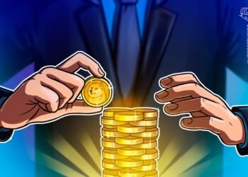 Will Elon Musk’s breakup with Trump fuel Dogecoin’s drop below alt=