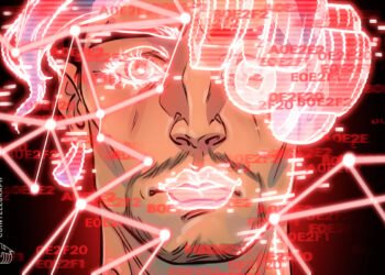 AI Deepfakes Drive .6B Surge in Crypto Scams, Report Finds AI Deepfakes Drive .6B Surge in Crypto Scams, Report Finds