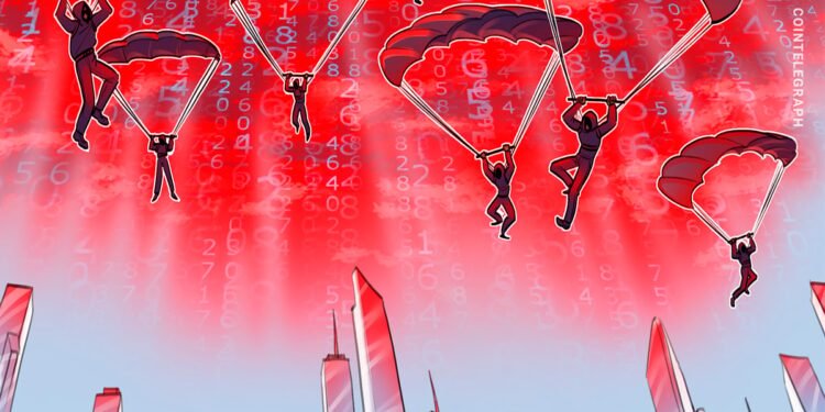 10 Signs an Airdrop Is a Scam — and How to Stay Safe 10 Signs an Airdrop Is a Scam — and How to Stay Safe