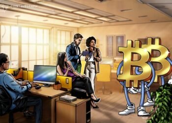 61 public companies now hold Bitcoin on balance sheets