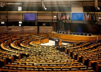 EU Plots Digital Push With July Parliament Vote EU Plots Digital Push With July Parliament Vote