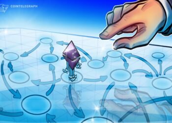 Ethereum Proposal Outlines GDPR Compliance Path via Modular Design