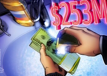 Russian Crypto Founder Charged Laundering 0M Into US Russian Crypto Founder Charged Laundering 0M Into US