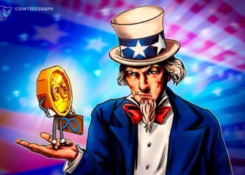 US Senators Question Meta’s Stablecoin Plans Before GENIUS Act Vote US Senators Question Meta’s Stablecoin Plans Before GENIUS Act Vote