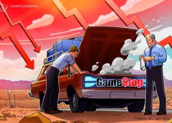 GameStop Falls 11% After .75B Note Offering