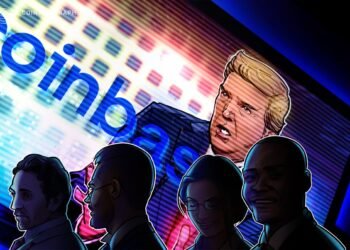 Donald Trump Addresses Coinbase Conference To Discuss Crypto Plans