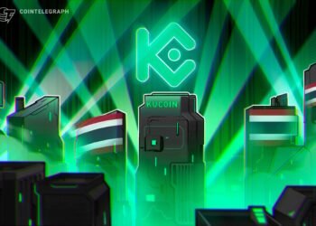 KuCoin Launches Fully Regulated Crypto Exchange in Thailand