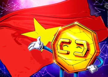 Vietnam Legalizes Crypto, Targets Global Tech Leadership Vietnam Legalizes Crypto, Targets Global Tech Leadership