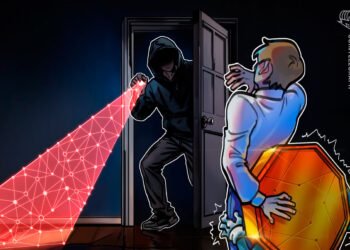 HAI Token Drops After Private Key Leak HAI Token Drops After Private Key Leak