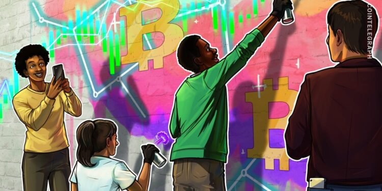 Social unrest among Gen Z to drive BTC adoption: Analyst Social unrest among Gen Z to drive BTC adoption: Analyst