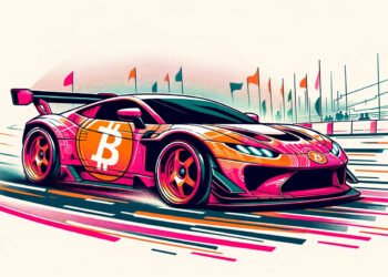 Bitcoin Primed To Hit New All-Time High Once BTC Breaks Above This Resistance Level, According to Trader Michaël van de Poppe
