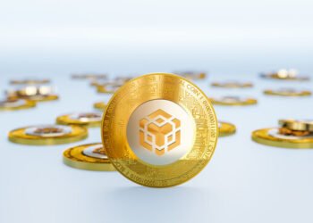 Can BNB Punch Through The Ceiling Or Will 640 Catch The Fall? Can BNB Punch Through The Ceiling Or Will 640 Catch The Fall?