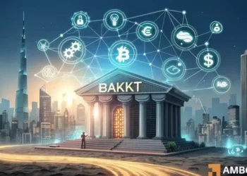 Bakkt Holding’s B Bitcoin play: What this move means amidst market doubts Bakkt Holding’s B Bitcoin play: What this move means amidst market doubts