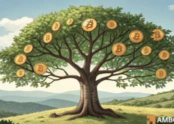 Bitcoin: Here are the clues for what’s beyond BTC ATH; first, look for…