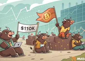 Bitcoin’s next big move? Here’s why there’s good reason to believe it’s coming soon! Bitcoin’s next big move? Here’s why there’s good reason to believe it’s coming soon!